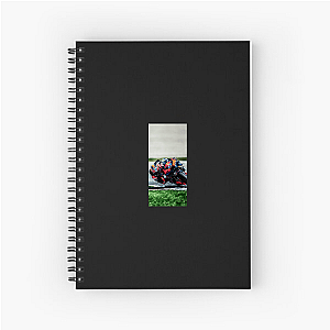 Jack Miller Beyond The Limit Jack Miller Notebook