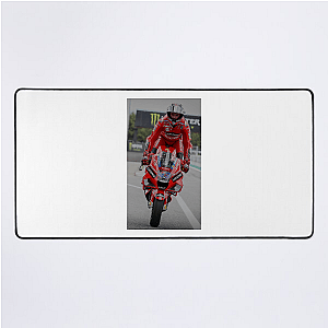 Jack Miller The Jackass Jack Miller Mouse Pads