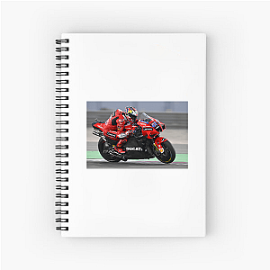 Jack Miller Pure Adrenaline Jack Miller Notebook