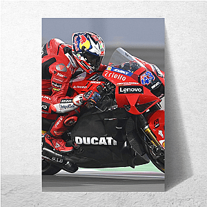 Jack Miller Pure Adrenaline Jack Miller Posters