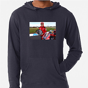 Jack Miller Ducati Legend Jack Miller Hoodies