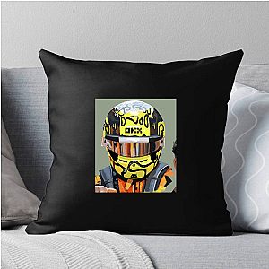 Jack Miller Aussie Grit Jack Miller Pillows Cover