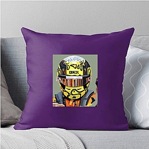 Jack Miller Aussie Grit Jack Miller Pillows Cover