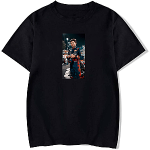 Jack Miller Ride It Like Miller Jack Miller T-Shirts
