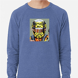 Jack Miller Aussie Grit Jack Miller Sweatshirts