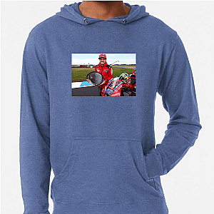 Jack Miller Ducati Legend Jack Miller Hoodies