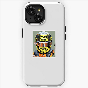 Jack Miller Aussie Grit Jack Miller iPhone Cases