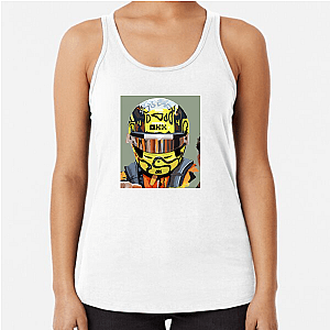 Jack Miller Aussie Grit Jack Miller Tank Tops