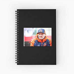 Jack Miller Unforgettable Personality Jack Miller Notebook