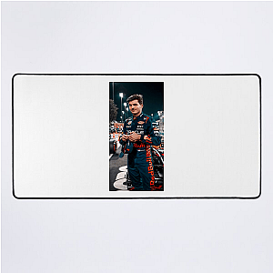 Jack Miller Ride It Like Miller Jack Miller Mouse Pads