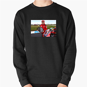 Jack Miller Ducati Legend Jack Miller Sweatshirts