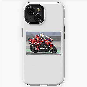 Jack Miller Pure Adrenaline Jack Miller iPhone Cases
