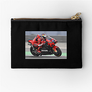 Jack Miller Pure Adrenaline Jack Miller Zipper Pouches