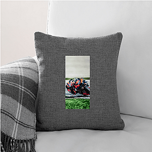 Jack Miller Beyond The Limit Jack Miller Pillows Cover