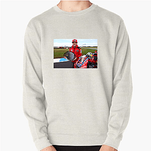 Jack Miller Ducati Legend Jack Miller Sweatshirts