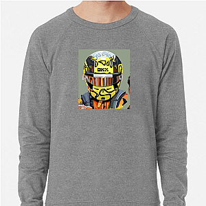 Jack Miller Aussie Grit Jack Miller Sweatshirts