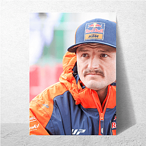 Jack Miller Unforgettable Personality Jack Miller Posters