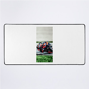 Jack Miller Beyond The Limit Jack Miller Mouse Pads