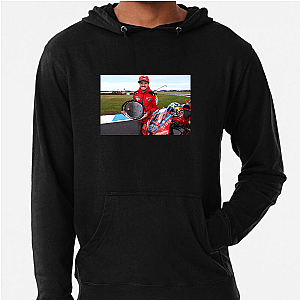 Jack Miller Ducati Legend Jack Miller Hoodies