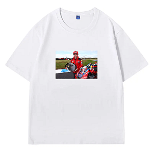 Jack Miller Ducati Legend Jack Miller T-Shirts
