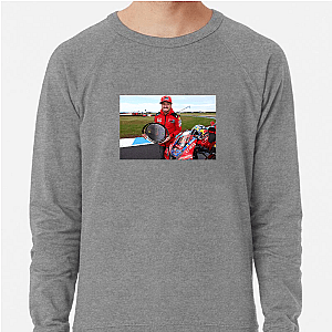 Jack Miller Ducati Legend Jack Miller Sweatshirts