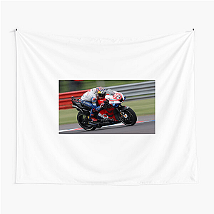 Jack Miller MotoGP Winner Jack Miller Tapestries