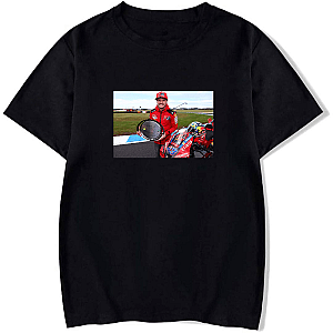 Jack Miller Ducati Legend Jack Miller T-Shirts