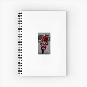 Jack Miller The Jackass Jack Miller Notebook