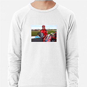 Jack Miller Ducati Legend Jack Miller Sweatshirts
