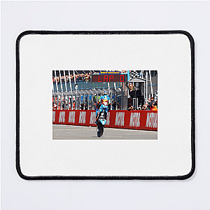 Jack Miller Always Full Throttle, Always Exciting Jack Miller Mouse Pads