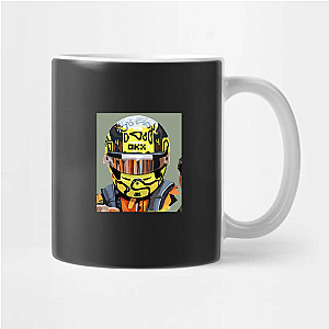 Jack Miller Aussie Grit Jack Miller Mugs