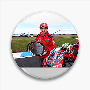 Jack Miller Ducati Legend Jack Miller Pins