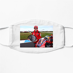 Jack Miller Ducati Legend Jack Miller Face Masks