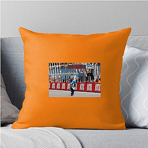 Jack Miller Always Full Throttle, Always Exciting Jack Miller Pillows Cover