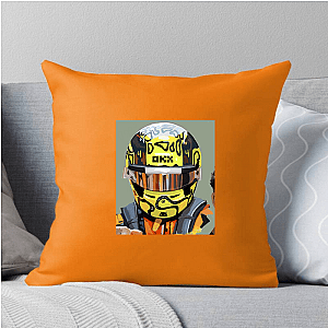 Jack Miller Aussie Grit Jack Miller Pillows Cover