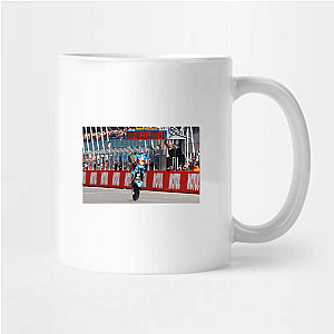 Jack Miller Always Full Throttle, Always Exciting Jack Miller Mugs