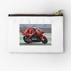 Jack Miller Pure Adrenaline Jack Miller Zipper Pouches
