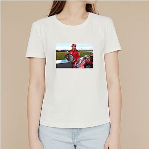 Jack Miller Ducati Legend Jack Miller T-Shirts