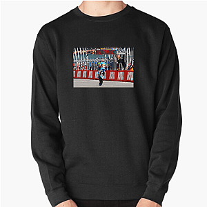 Jack Miller Always Full Throttle, Always Exciting Jack Miller Sweatshirts