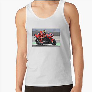 Jack Miller Pure Adrenaline Jack Miller Tank Tops