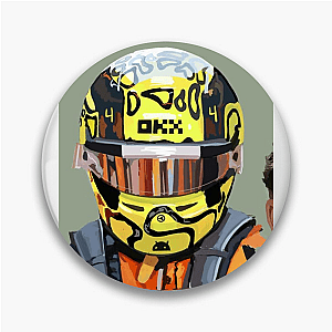 Jack Miller Aussie Grit Jack Miller Pins