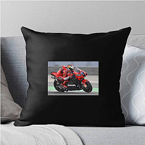 Jack Miller Pure Adrenaline Jack Miller Pillows Cover