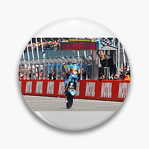 Jack Miller Always Full Throttle, Always Exciting Jack Miller Pins