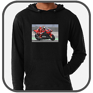 Jack Miller Hoodies
