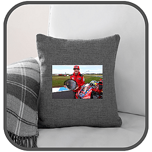 Jack Miller Pillows Cover