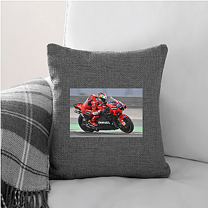 Jack Miller Pure Adrenaline Jack Miller Pillows Cover