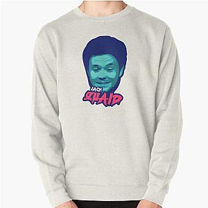 Jack Quaid Pullover Sweatshirt