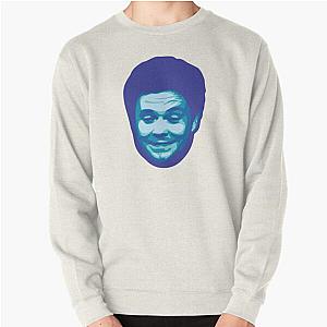 Jack Quaid Pullover Sweatshirt