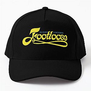 Jack Quaid Footloose Kenny Loggins Baseball Cap