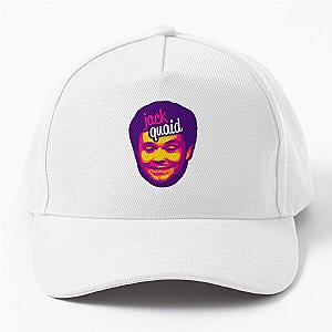 Jack Quaid Baseball Cap